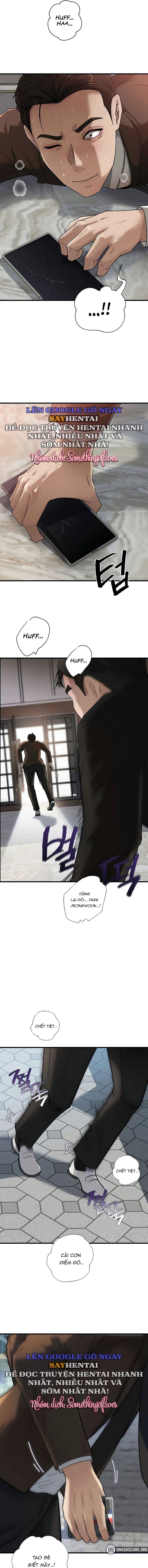 Mẹ Vợ Vẫn Là Tuyệt Nhất - Chap 91 - Trang 5