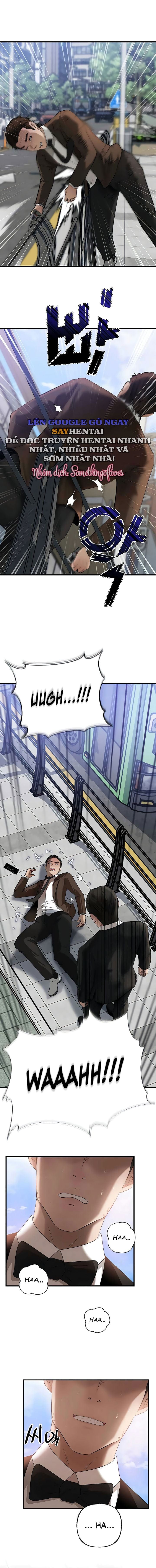 Mẹ Vợ Vẫn Là Tuyệt Nhất - Chap 91 - Trang 7