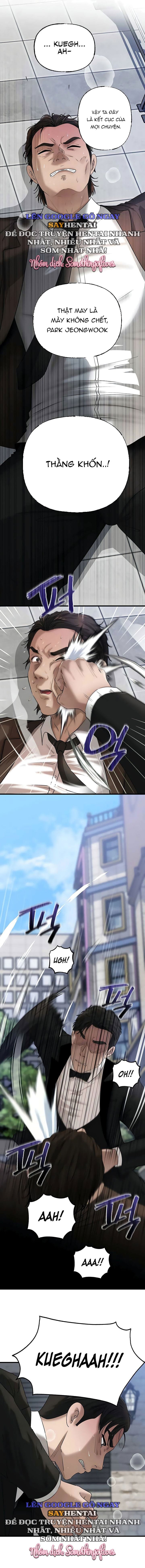 Mẹ Vợ Vẫn Là Tuyệt Nhất - Chap 91 - Trang 8