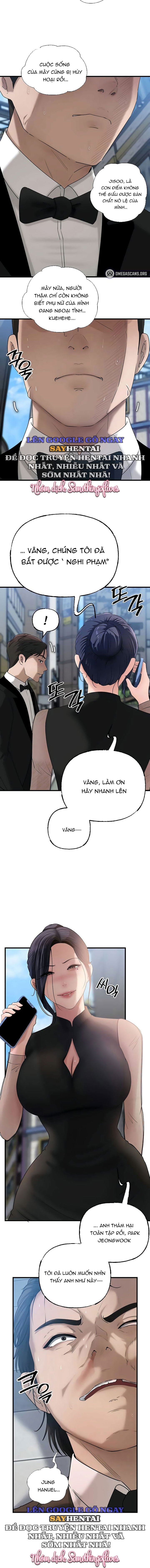 Mẹ Vợ Vẫn Là Tuyệt Nhất - Chap 91 - Trang 10
