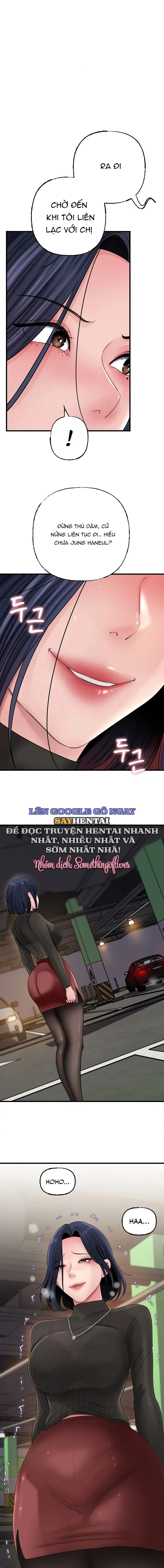 Mẹ Vợ Vẫn Là Tuyệt Nhất - Chap 92 - Trang 11