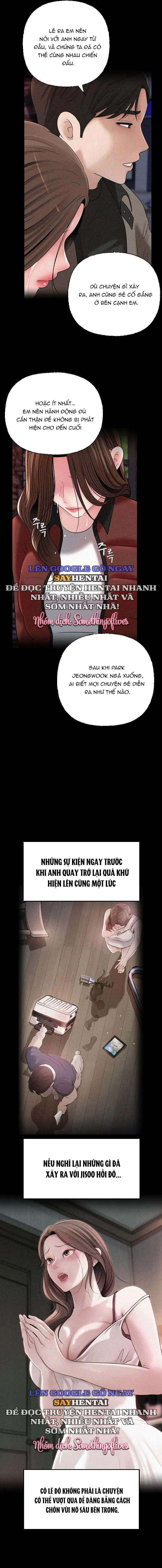 Mẹ Vợ Vẫn Là Tuyệt Nhất - Chap 92 - Trang 13