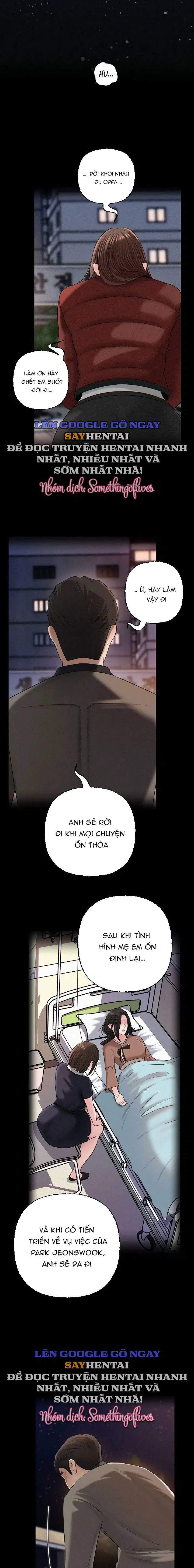 Mẹ Vợ Vẫn Là Tuyệt Nhất - Chap 92 - Trang 17