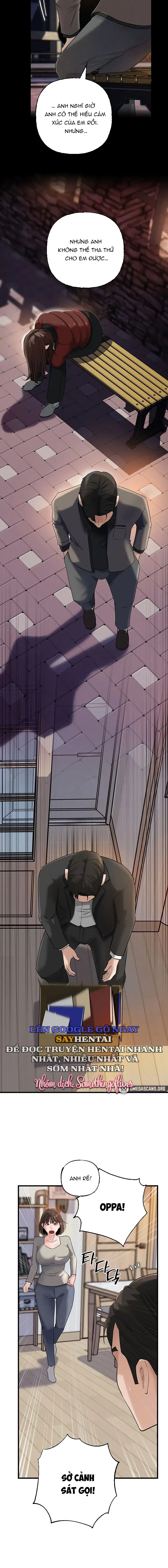Mẹ Vợ Vẫn Là Tuyệt Nhất - Chap 92 - Trang 18