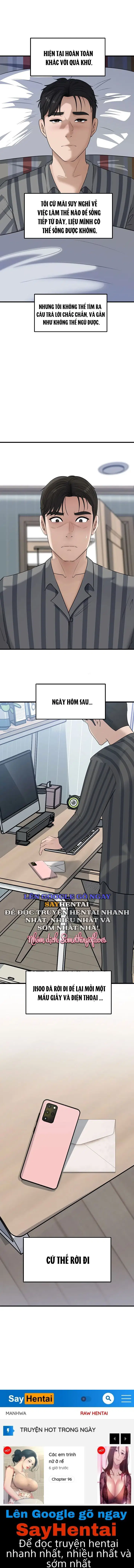 Mẹ Vợ Vẫn Là Tuyệt Nhất - Chap 92 - Trang 20