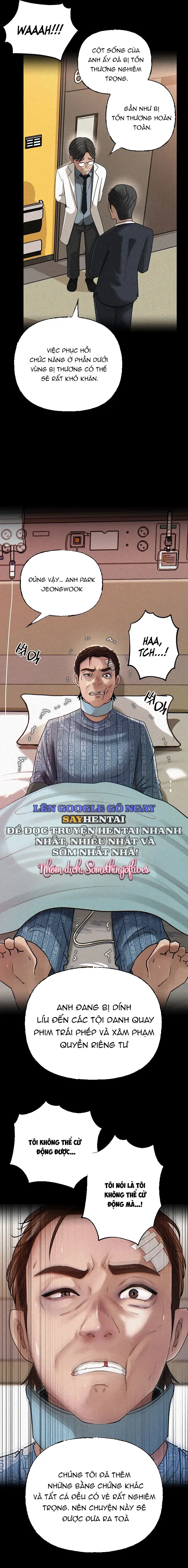 Mẹ Vợ Vẫn Là Tuyệt Nhất - Chap 92 - Trang 7