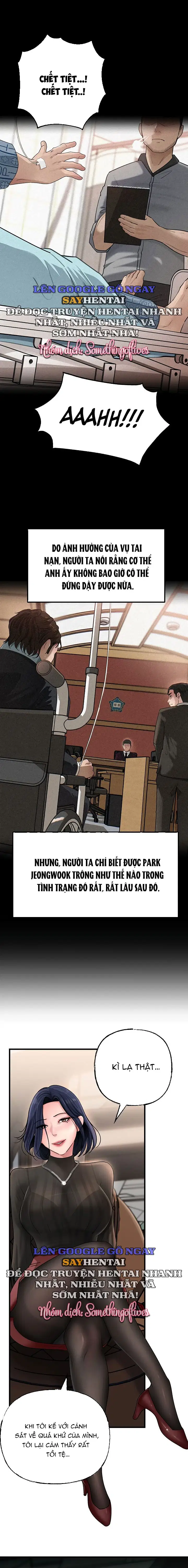 Mẹ Vợ Vẫn Là Tuyệt Nhất - Chap 92 - Trang 8