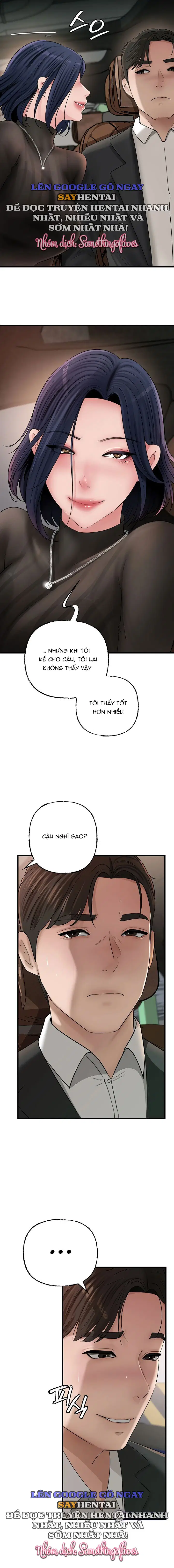 Mẹ Vợ Vẫn Là Tuyệt Nhất - Chap 92 - Trang 9