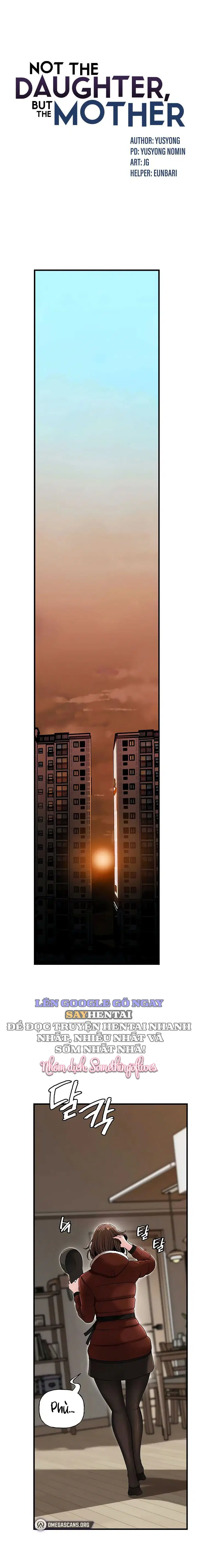 Mẹ Vợ Vẫn Là Tuyệt Nhất - Chap 93 - Trang 2