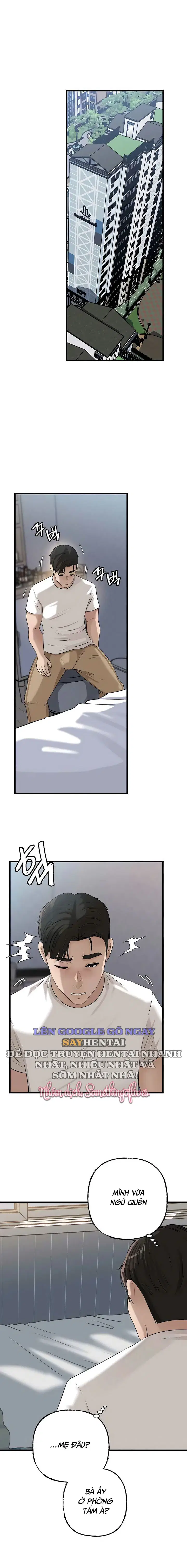 Mẹ Vợ Vẫn Là Tuyệt Nhất - Chap 93 - Trang 13