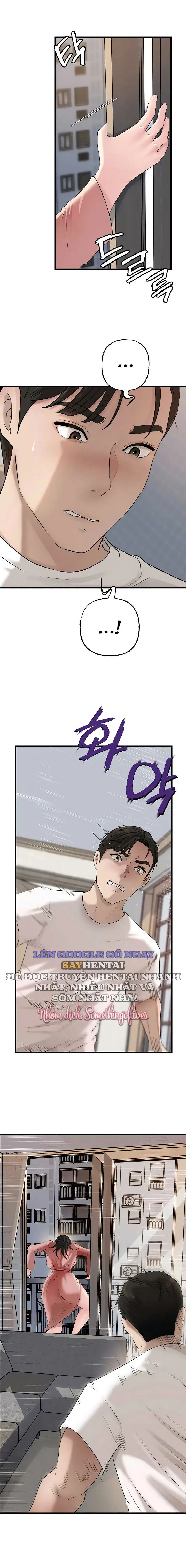 Mẹ Vợ Vẫn Là Tuyệt Nhất - Chap 93 - Trang 14