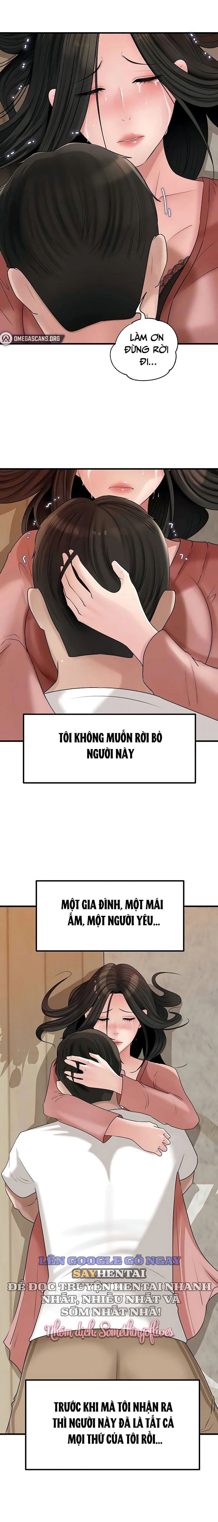 Mẹ Vợ Vẫn Là Tuyệt Nhất - Chap 93 - Trang 17