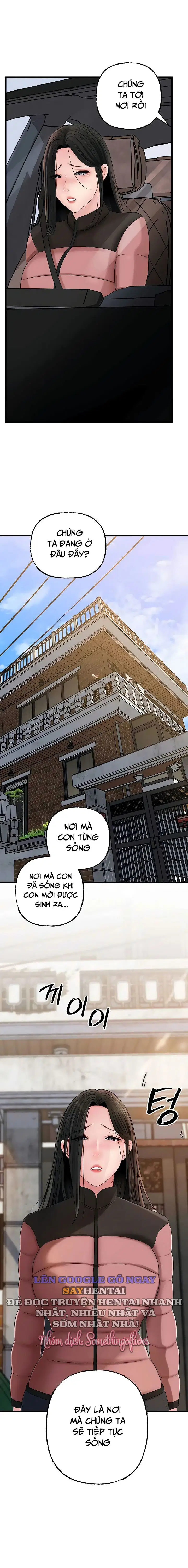 Mẹ Vợ Vẫn Là Tuyệt Nhất - Chap 93 - Trang 20