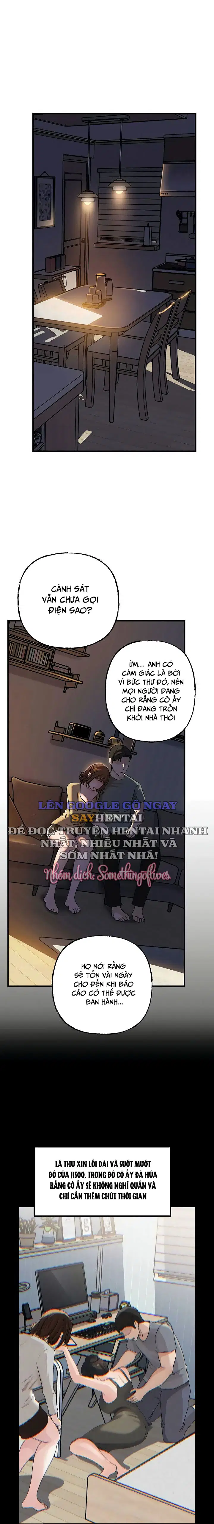 Mẹ Vợ Vẫn Là Tuyệt Nhất - Chap 93 - Trang 4
