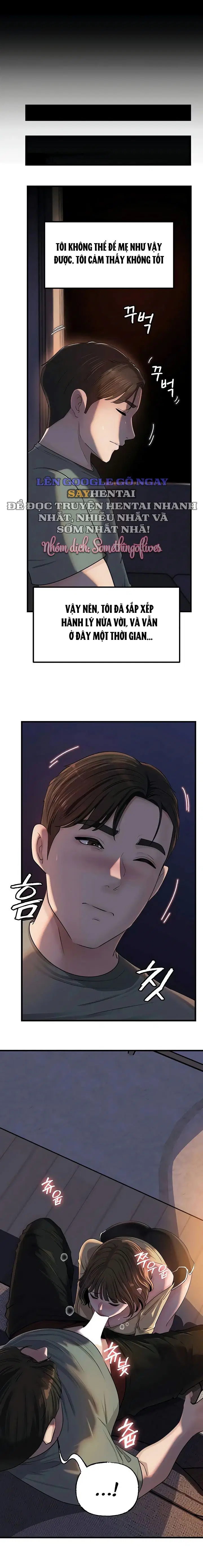 Mẹ Vợ Vẫn Là Tuyệt Nhất - Chap 93 - Trang 6