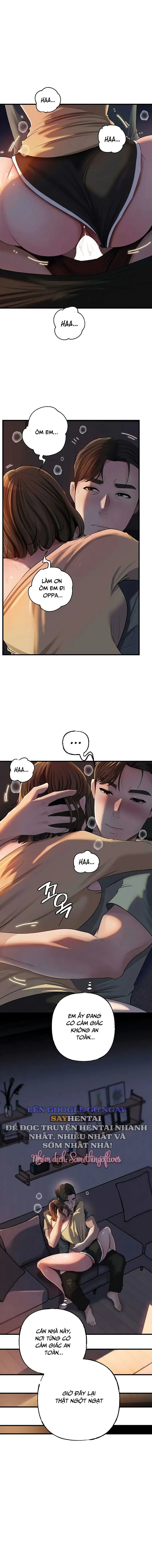Mẹ Vợ Vẫn Là Tuyệt Nhất - Chap 93 - Trang 10