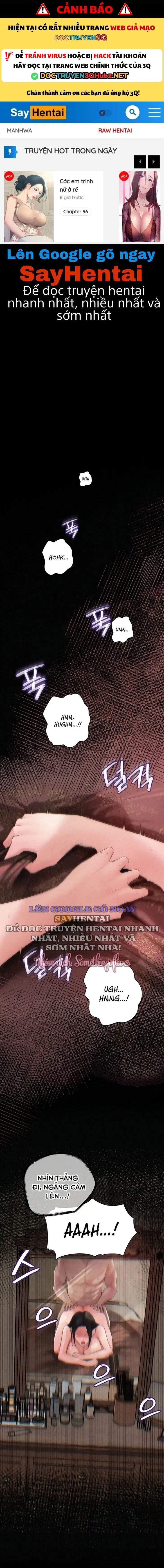 Mẹ Vợ Vẫn Là Tuyệt Nhất - Chap 94 - Trang 1