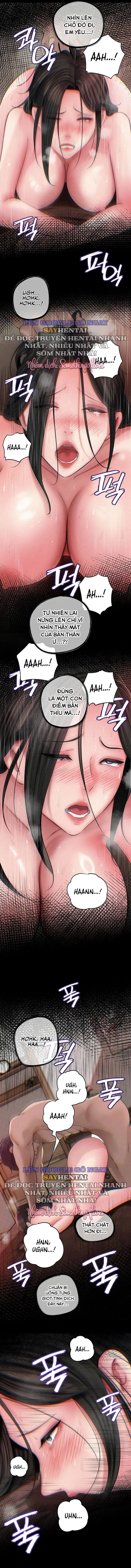 Mẹ Vợ Vẫn Là Tuyệt Nhất - Chap 94 - Trang 2