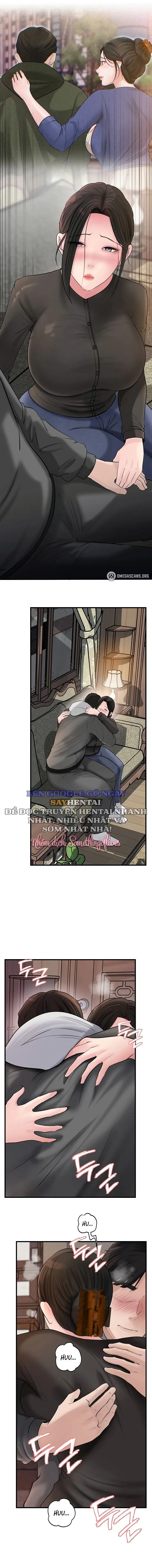 Mẹ Vợ Vẫn Là Tuyệt Nhất - Chap 94 - Trang 11