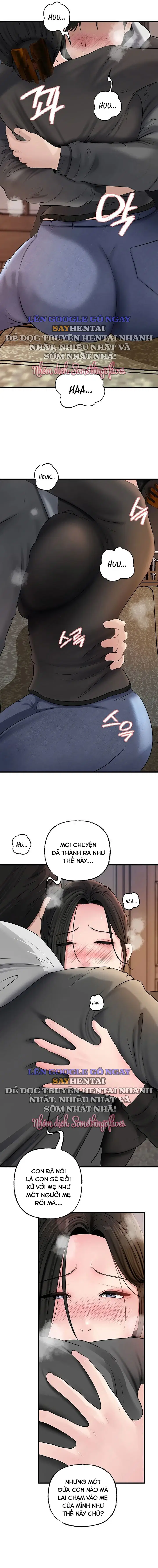 Mẹ Vợ Vẫn Là Tuyệt Nhất - Chap 94 - Trang 12