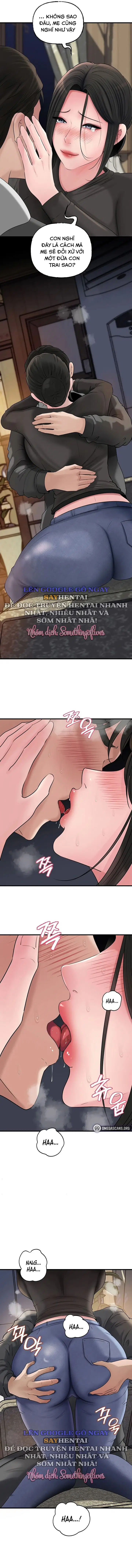 Mẹ Vợ Vẫn Là Tuyệt Nhất - Chap 94 - Trang 14