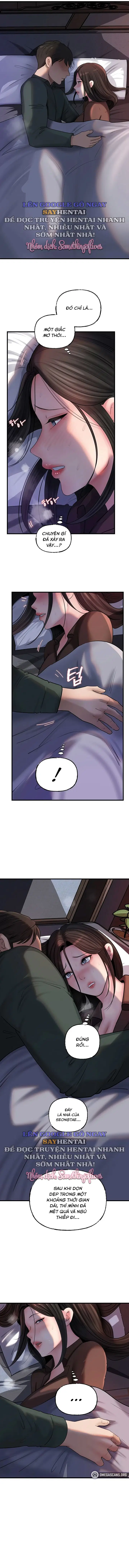 Mẹ Vợ Vẫn Là Tuyệt Nhất - Chap 94 - Trang 4