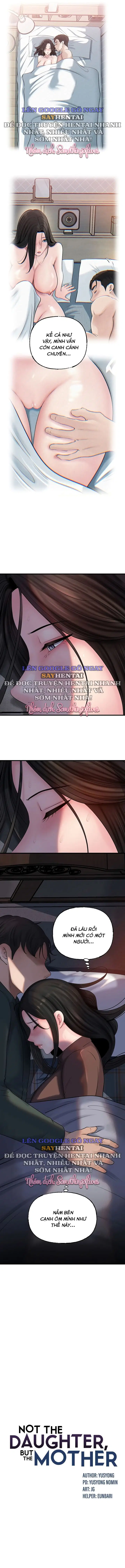 Mẹ Vợ Vẫn Là Tuyệt Nhất - Chap 94 - Trang 5