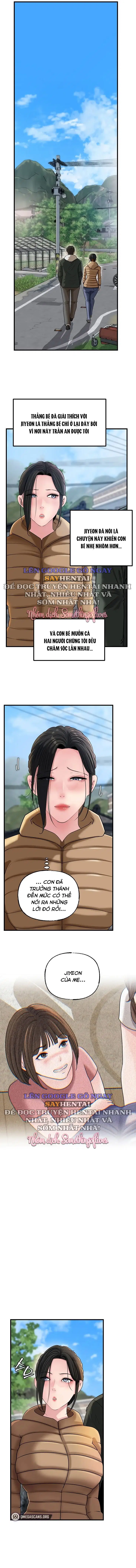 Mẹ Vợ Vẫn Là Tuyệt Nhất - Chap 94 - Trang 7