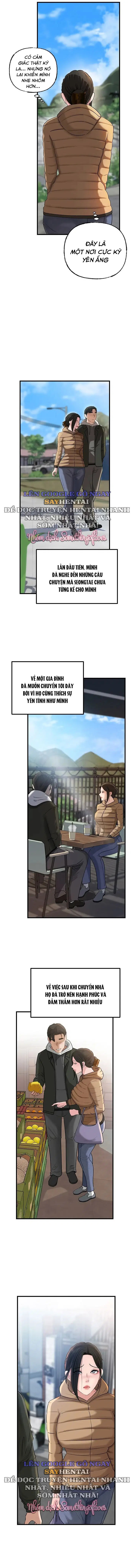 Mẹ Vợ Vẫn Là Tuyệt Nhất - Chap 94 - Trang 8