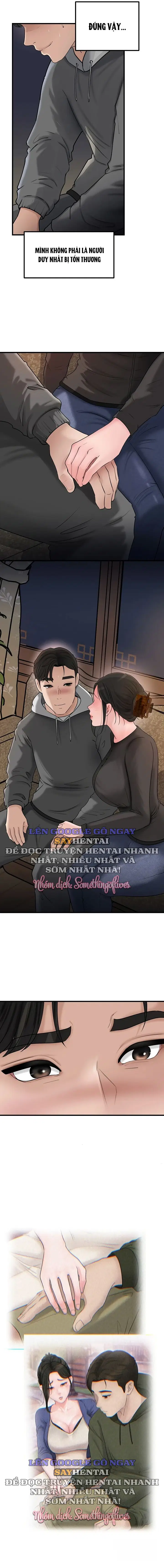Mẹ Vợ Vẫn Là Tuyệt Nhất - Chap 94 - Trang 10