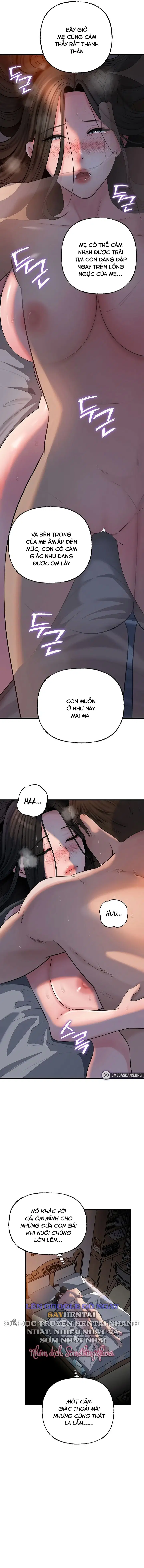 Mẹ Vợ Vẫn Là Tuyệt Nhất - Chap 95 - Trang 14
