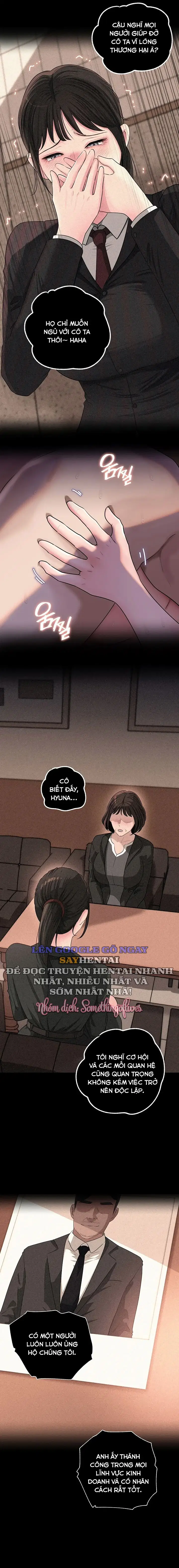 Mẹ Vợ Vẫn Là Tuyệt Nhất - Chap 95 - Trang 4