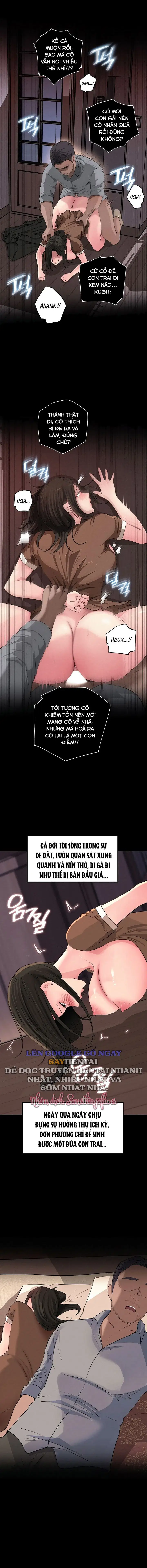 Mẹ Vợ Vẫn Là Tuyệt Nhất - Chap 95 - Trang 6