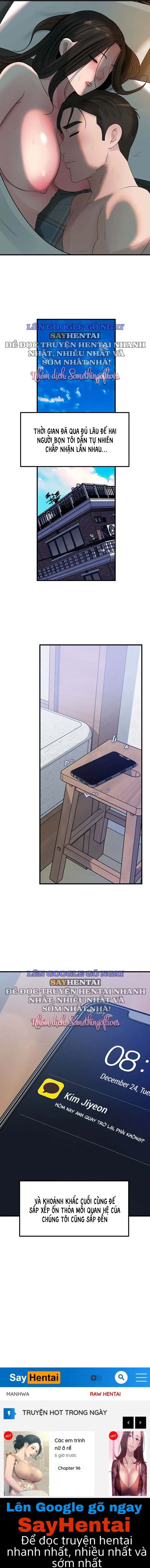 Mẹ Vợ Vẫn Là Tuyệt Nhất - Chap 96 - Trang 13