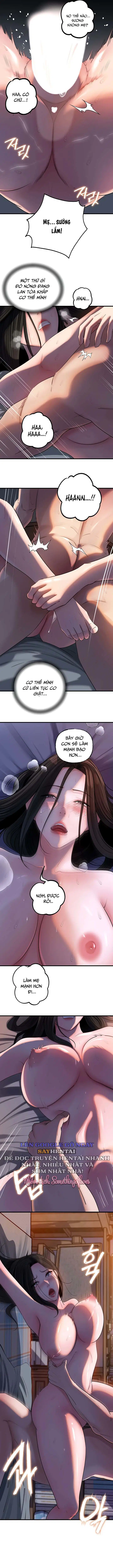 Mẹ Vợ Vẫn Là Tuyệt Nhất - Chap 96 - Trang 3