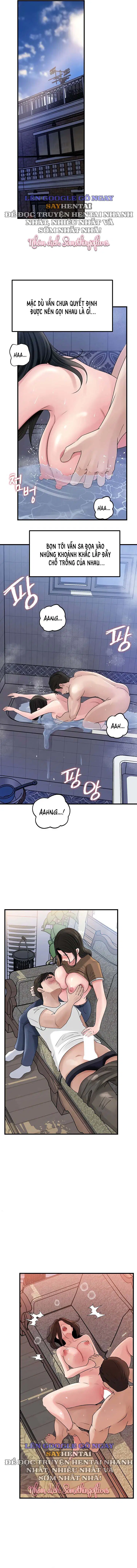 Mẹ Vợ Vẫn Là Tuyệt Nhất - Chap 96 - Trang 10