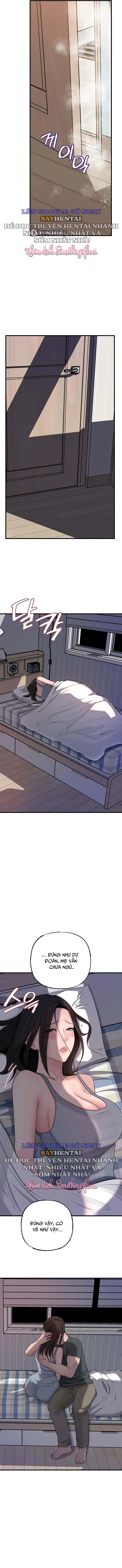 Mẹ Vợ Vẫn Là Tuyệt Nhất - Chap 97 - Trang 11