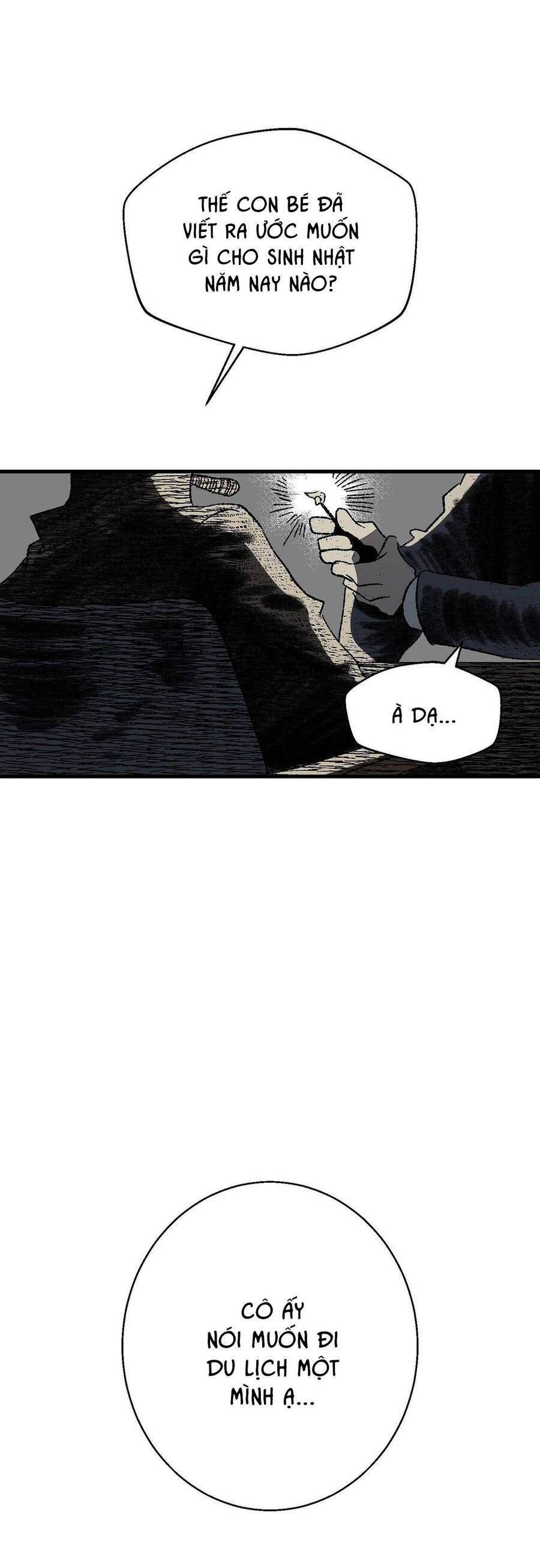 Melt - Phước Lành - Chap 1 - Trang 19