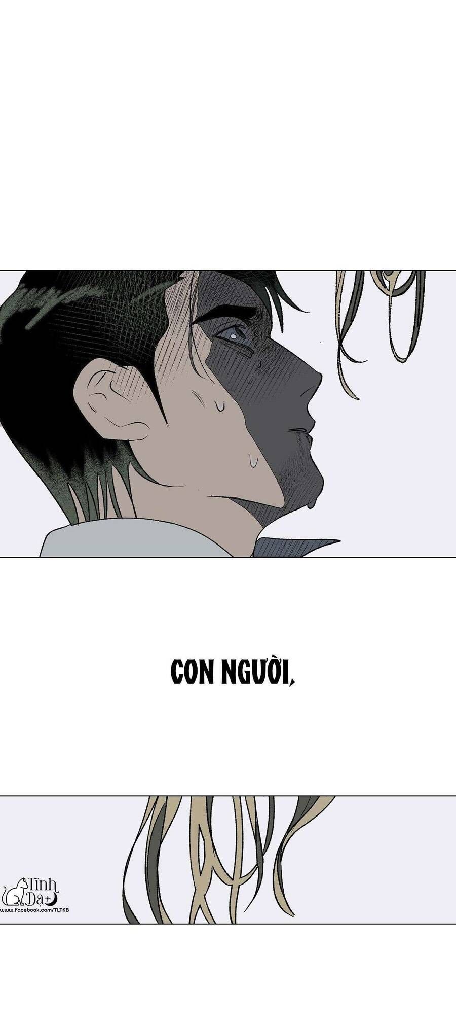 Melt - Phước Lành - Chap 1 - Trang 3