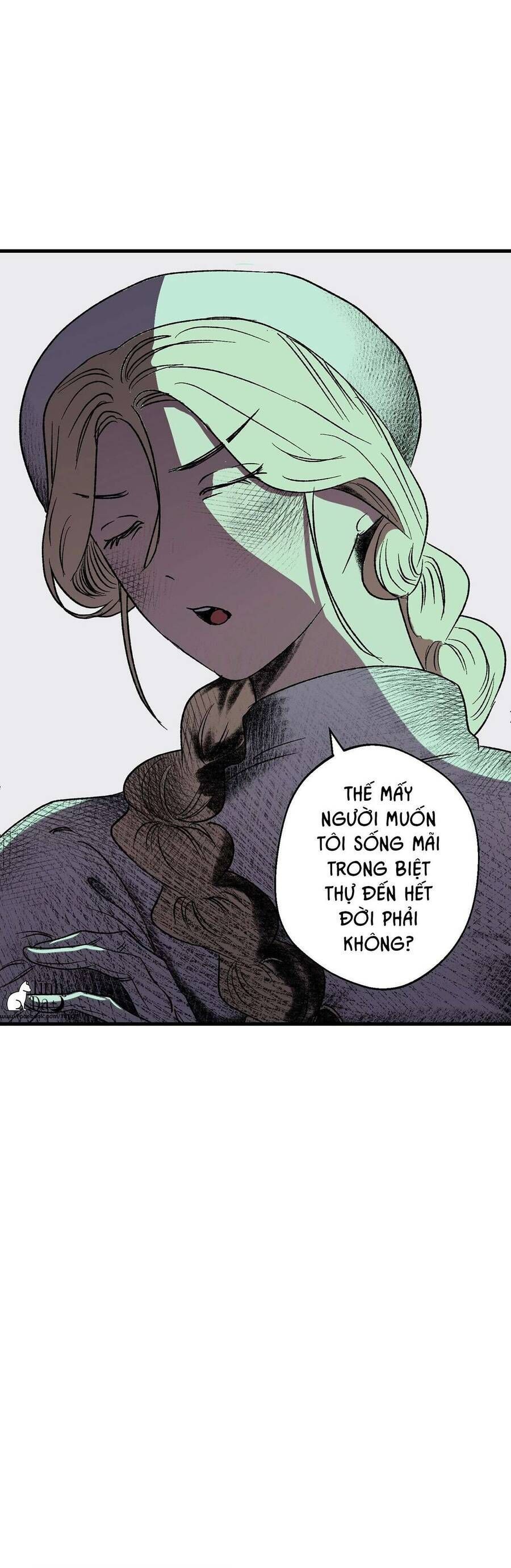 Melt - Phước Lành - Chap 1 - Trang 26