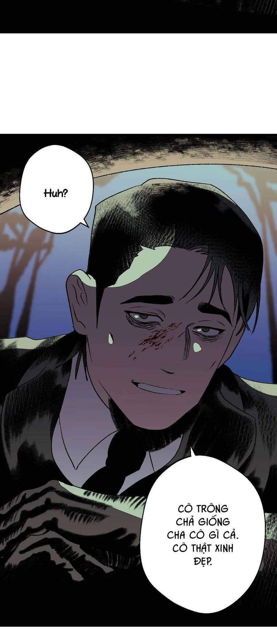 Melt - Phước Lành - Chap 1 - Trang 40