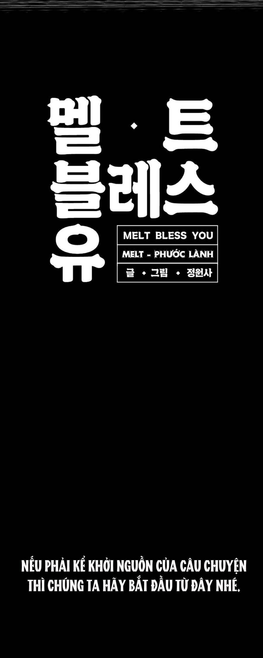 Melt - Phước Lành - Chap 1 - Trang 5
