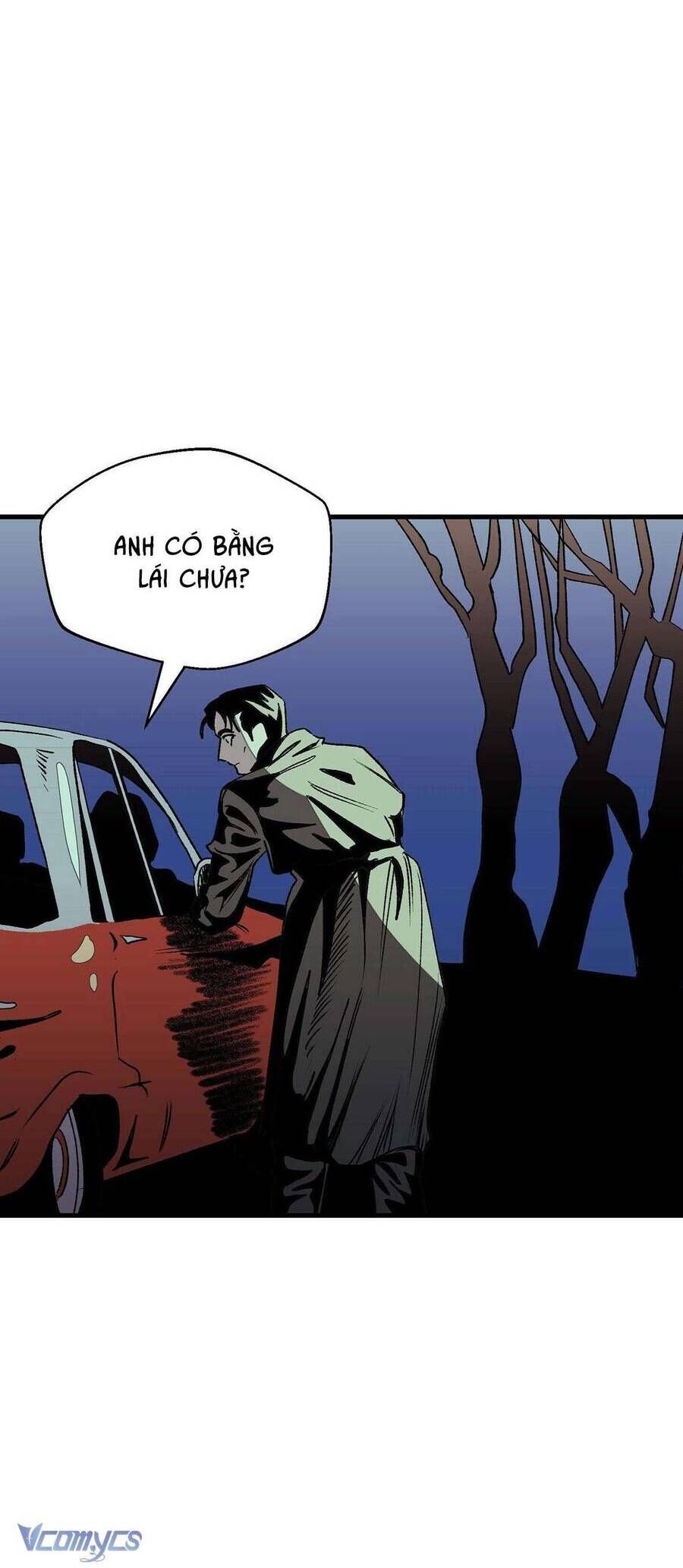 Melt - Phước Lành - Chap 1 - Trang 42