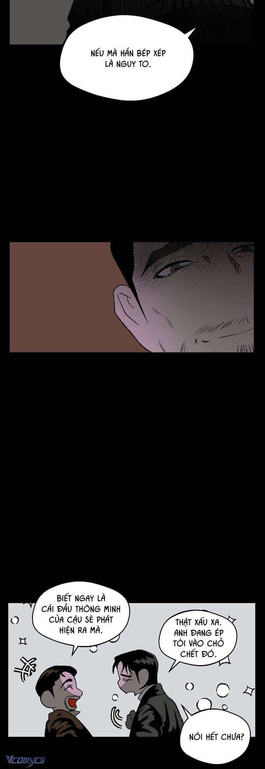 Melt - Phước Lành - Chap 2 - Trang 12