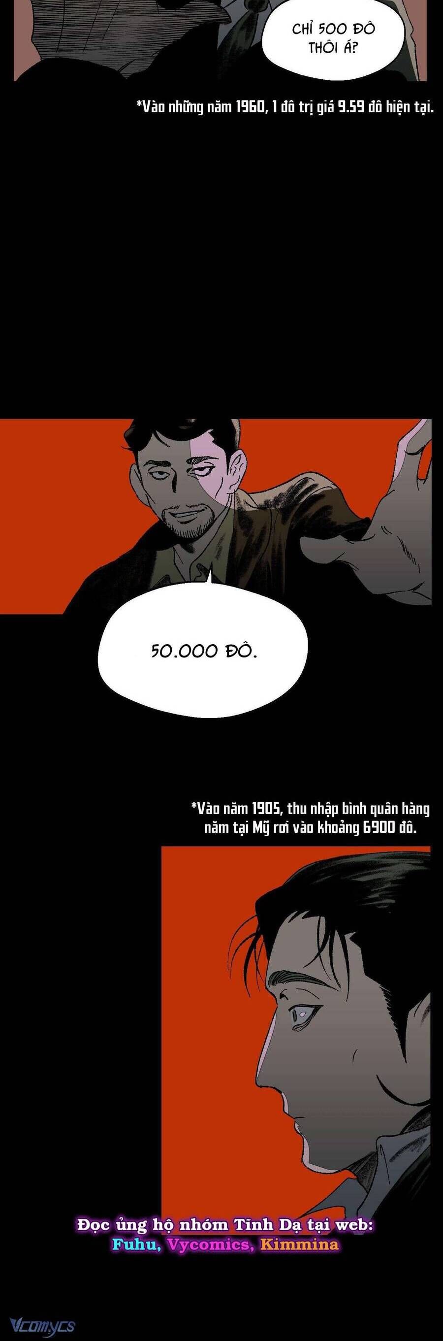Melt - Phước Lành - Chap 2 - Trang 6