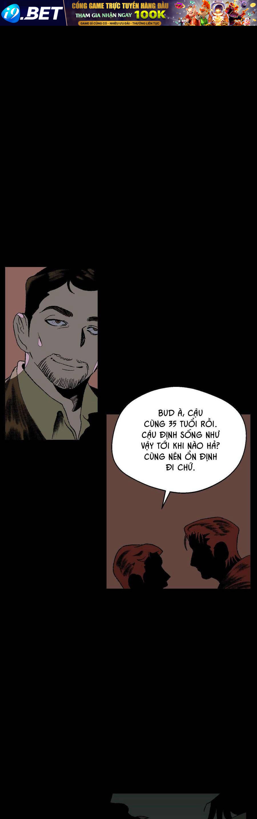 Melt - Phước Lành - Chap 2 - Trang 7