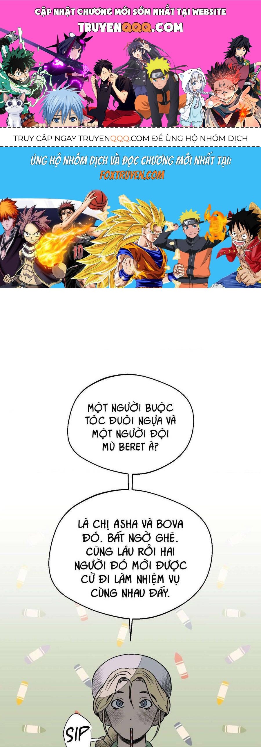 Melt - Phước Lành - Chap 22 - Trang 1