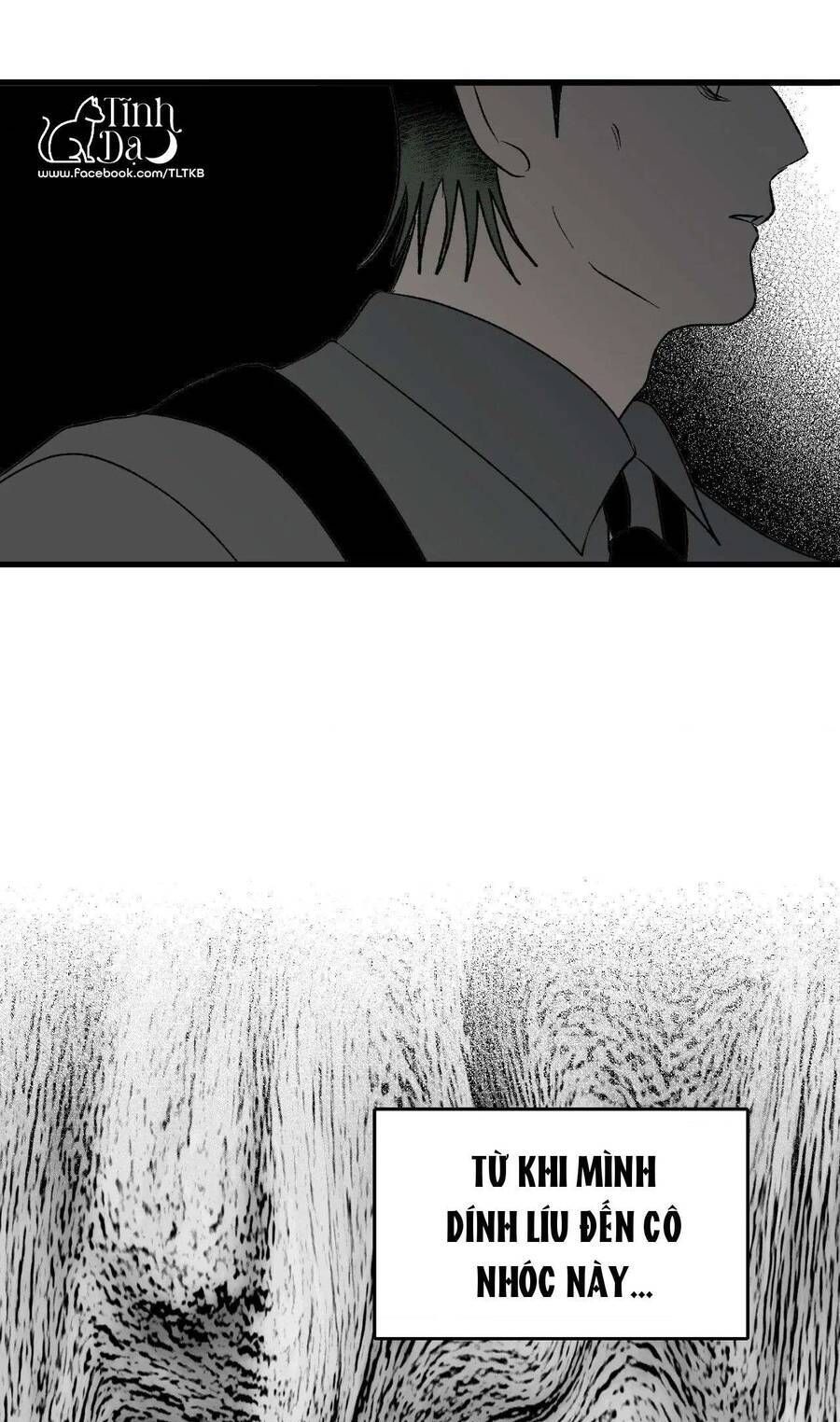 Melt - Phước Lành - Chap 22 - Trang 11