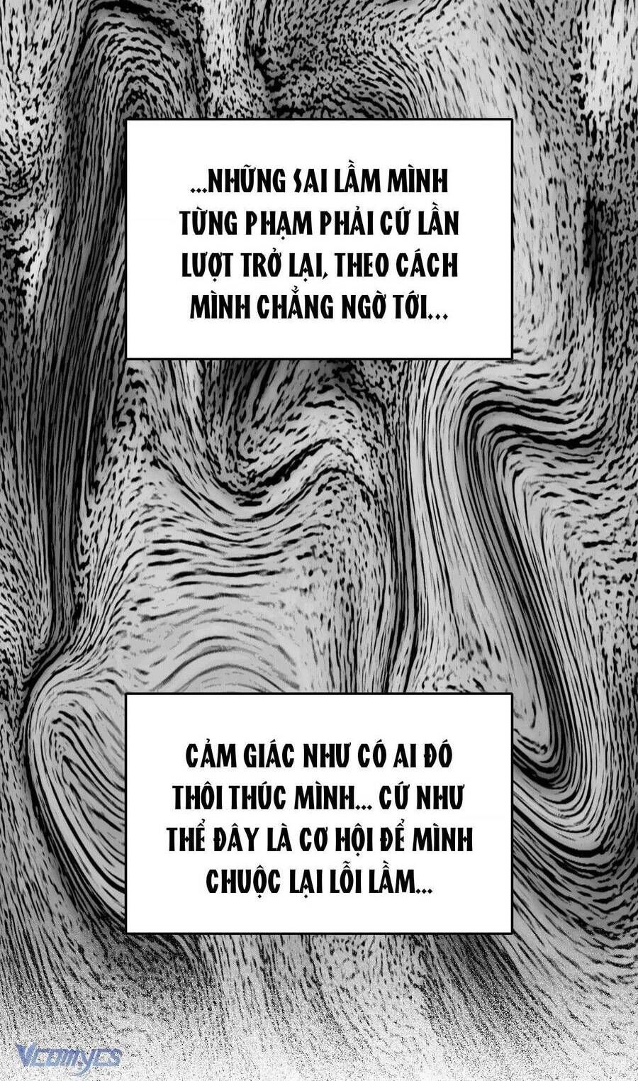 Melt - Phước Lành - Chap 22 - Trang 12