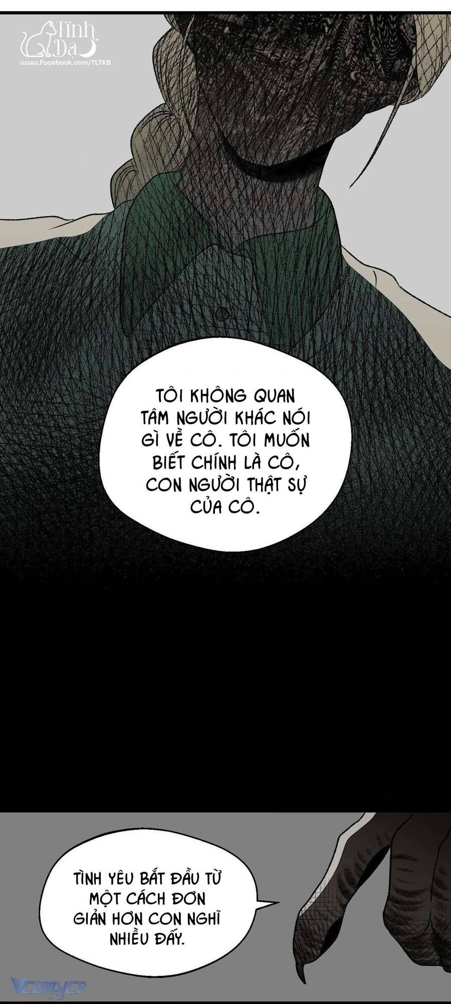 Melt - Phước Lành - Chap 22 - Trang 14